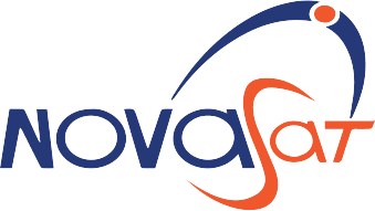 novasat logo