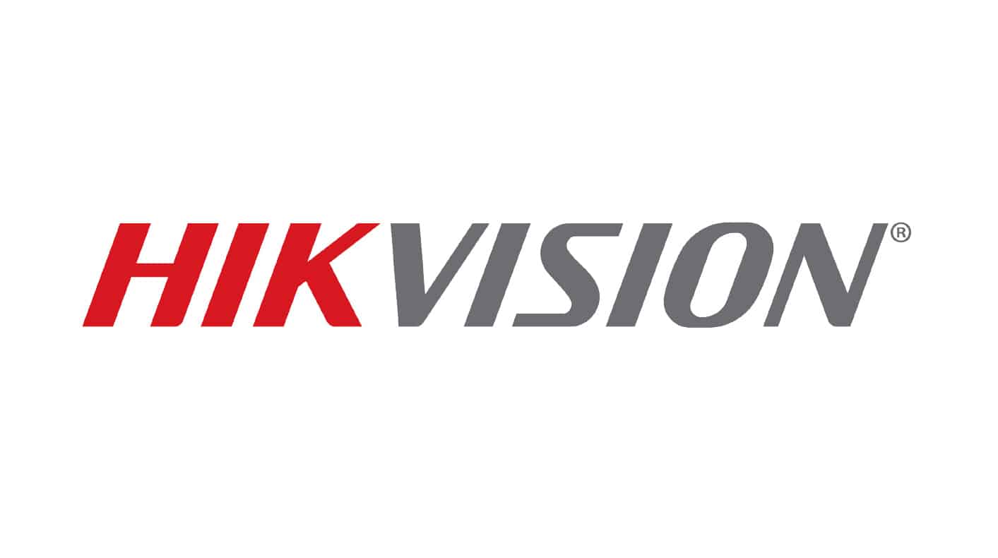 hik vision