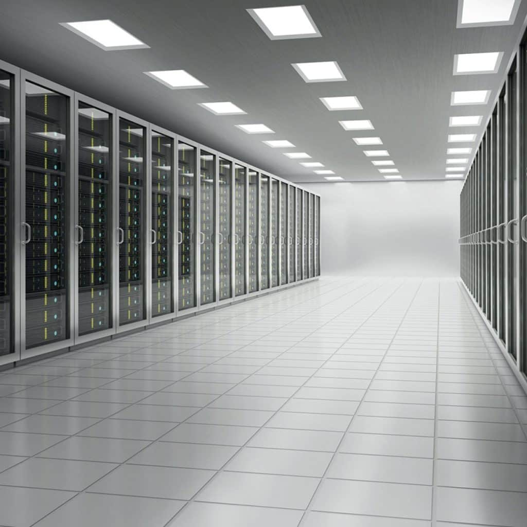 data center